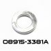 Genuine Nissan OEM Inlet Manifold Washer Position 2 For Skyline R33 GTST RB25DET 08915-3381A