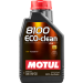 Motul Engine Oil 8100 ECO-CLEAN 5W30 1L