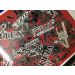 Vertex Kizukaku Sticker sheet (W600mm H420mm) - Red
