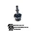 Frenchy's M18x1.5 Male to 5/16" GM EFI Barb Fitting
