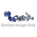 Control Arm, Lateral Arm & Trailing Arm Kit
