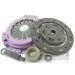 Xtreme Honda Prelude 4WS, Type S, SiR, Xi 2.2L (91-02) H22A Stage 1 Heavy Duty Organic Clutch Kit