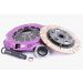 Xtreme Honda Civic EP3 K20A, Integra DC5, Type R, Type S, (6-Spd) K20A Stage 2 Heavy Duty Cushioned Ceramic Clutch Kit