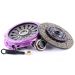 Xtreme Stage 1 Heavy Duty Organic Clutch Kit (Pull-Type) - KNI25003-1A