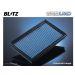 Air Filter - Blitz LM - 59515 - Subaru & Nissan