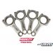 Manley Performance H-Beam Connecting Rod Fits Nissan Silvia S13 S14 S15 200SX SR20DET