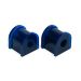 Front Anti-Roll Bar Mount To Chassis Bush - 14mm