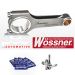 Wossner I-Beam 4EFTE Connecting Rods Kit For Toyota Starlet / Glanza
