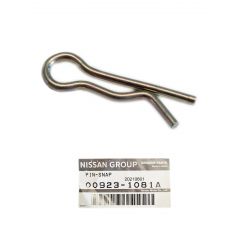 Genuine Nissan OEM Clutch Clevis Pin R Clip For Skyline R33 GTST  00923-10810 00923-1081A
