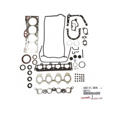Genuine Toyota OEM 4A-GE 16V Full Engine Gasket Kit For Corolla AE86 Sprinter Levin Trueno 04111-16025