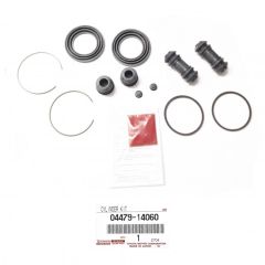 Genuine Toyota OEM Front Brake Cylinder Rebuild Kit For Corolla AE86 4AGE 04479-14060