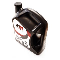 Genuine Toyota OEM 0W-20 Synthetic SN C5 Engine Oil For GR Supra