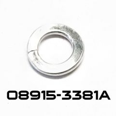 Genuine Nissan OEM Inlet Manifold Washer Position 2 For Skyline R33 GTST RB25DET 08915-3381A