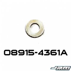 Genuine Nissan OEM Inlet Manifold Washer For Skyline R33 GTST RB25DET 08915-4361A