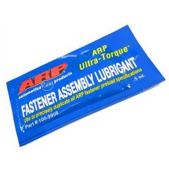 ARP Ultra-Torque Fastener Assembly Lubricant (Lube) .5oz
