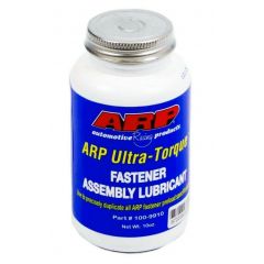 ARP Ultra-Torque Fastener Assembly Lubricant (Lube) 10 OZ