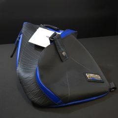 Tomei Japan One Shoulder Spiral Bag (SEAL Collaboration) 