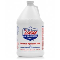 Lucas Universal Hydraulic Fluid Gallon 3.78L