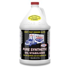 Lucas Synthetic H/D Oil Stabilizer Gallon 3.78L
