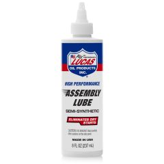 Lucas Semi-Synthetic Assembly Lube 236ML