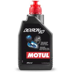 Motul Dexron II-D Gear Oil 1L