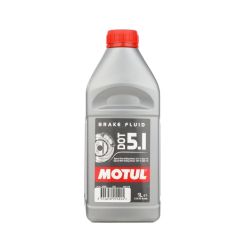 Motul DOT 5.1 Brake Fluid 1L