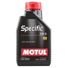 Motul Engine Oil SPECIFIC 948B 5W20 1L
