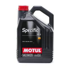 Motul Engine Oil SPECIFIC 948B 5W20 5L