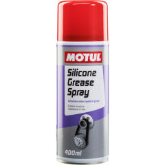 Motul Silicone Grease Spray 0.400L