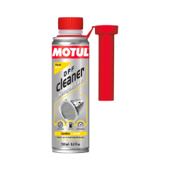 Motul DPF Cleaner Diesel 250ml