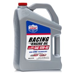 Lucas Semi-Synthetic SAE 10W-40 Racing Engine Oil 4.73ML