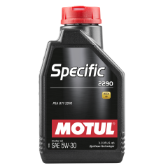 Motul Engine Oil SPECIFIC 2290 5W-30 1L