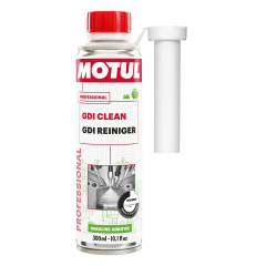 Motul GDI Clean (Direct Injection) Cleaner 300ml