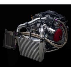 HKS Bolt On Turbo Kit For Toyota 86/Brz Gt3-Rs