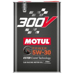 Motul 300V Power 5W-30 5L
