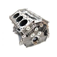 Genuine Nissan OEM VR38DETT Engine Block For R35 GT-R 11100-JF00A
