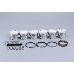 Tomei Japan FORGED PISTON KIT RB25DET NEO6 87.0mm