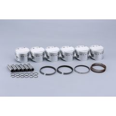 Tomei Japan FORGED PISTON KIT RB25DET NEO6 86.5mm
