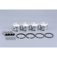 Tomei Japan FORGED PISTON KIT 4G63-22/23 85.5mm