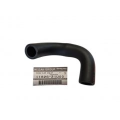 Genuine Nissan OEM Blow By Hose Breather (Exhaust Cover to Intake Pipe) For Skyline R33 GTST RB25DET 11826-21U00