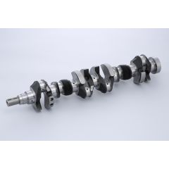 Tomei Japan FORGED 8 COUNTERED CRANKSHAFT RB28