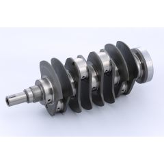 Tomei Japan Machined Full Counter Crankshaft EJ26 (Requires Special Piston & Rods)