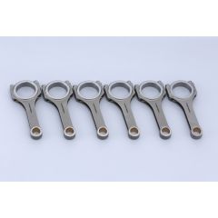 Tomei Japan FORGED H-BEAM CONROD KIT VQ35DE