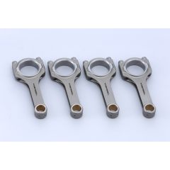 Tomei Japan FORGED H-BEAM CONROD KIT 4AG