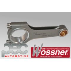 Wossner I-Beam RB25 RB26 Connecting Rods Fits Nissan Skyline R32 R33 R34 GTR GTT GTST