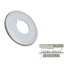 Genuine Nissan OEM Timing Rear Crank Guide Plate For Skyline R31 R32 R33 GTST R34 GTT RB20 RB25DET Silvia S13 CA18DET 13022-42L00