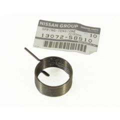 Genuine Nissan OEM RB Timing Belt Tensioner Spring For Nissan Skyline R32 R33 GTST R34 GTT GTR 13072-58S10