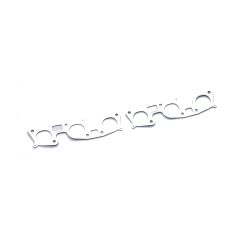 Tomei Japan Exhaust Manifold Gasket Pair (2) For Nissan Skyline R32 R33 R34 GTR Stagea WC34 260RS RB26
