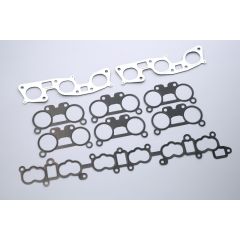 Tomei Japan Throttle Body, Inlet & Exhaust Manifold Gasket Set For Nissan Skyline R32 R33 R34 GTR Stagea WC34 260RS RB26