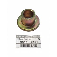 Genuine Nissan OEM Timing Belt Back Plate Collar For Skyline R32 R33 R34 GTR Stagea 260RS 13526-16A01